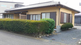 群馬県館林市西高根町