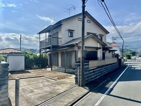 神奈川県秦野市堀西