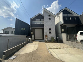 愛知県日進市藤塚６丁目