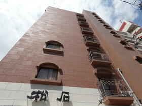 アンゼェラスビル