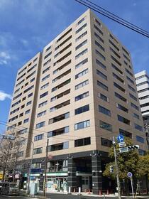 ストークタワー大通り公園?