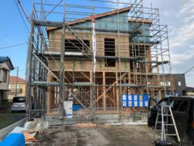 茨城県古河市上辺見