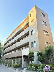 コンシェリア馬込ＴＥＲＲＡＣＥ