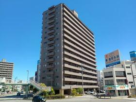 ロイヤルガーデン徳島駅西