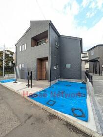 東京都福生市大字熊川