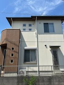 愛知県津島市百島町字居屋敷