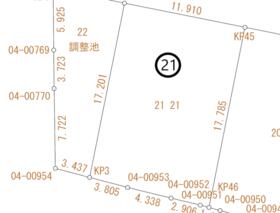 岐阜県加茂郡川辺町西栃井