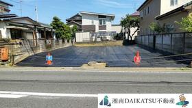 神奈川県平塚市田村