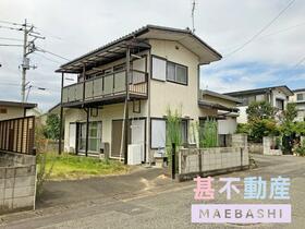 群馬県前橋市青柳町