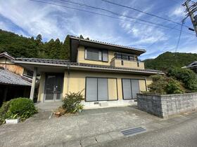 兵庫県丹波市山南町小野尻