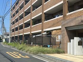 サンクレイドル堀町ウインフォート