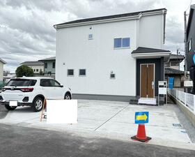 栃木県宇都宮市鶴田町