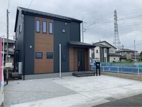 栃木県宇都宮市鶴田町