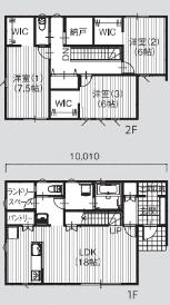 茨城県土浦市中村南1丁目