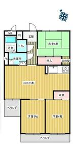 愛知県海部郡蟹江町富吉１丁目