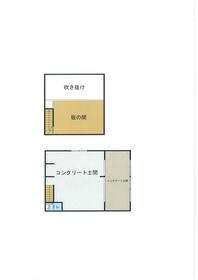 千葉県長生郡長生村一松戊