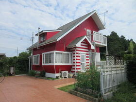 茨城県鉾田市梶山