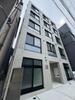 鶯谷駅より徒歩7分 4階 新築の賃貸物件