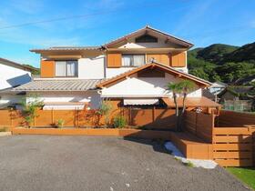 大阪府泉南郡岬町多奈川谷川