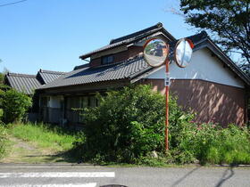 岐阜県加茂郡八百津町和知