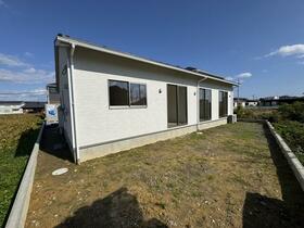 宮城県登米市迫町森字平柳