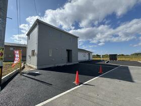 宮城県登米市迫町森字平柳