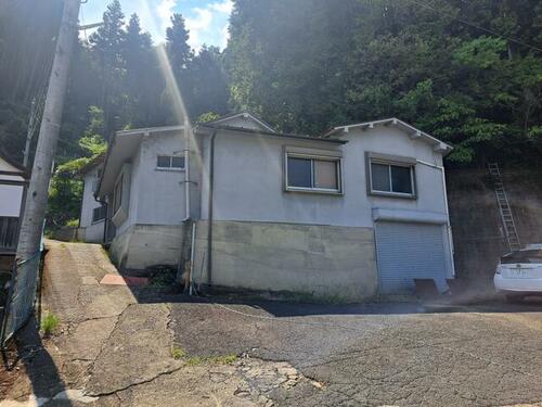 中古住宅, 奈良県 吉野郡下市