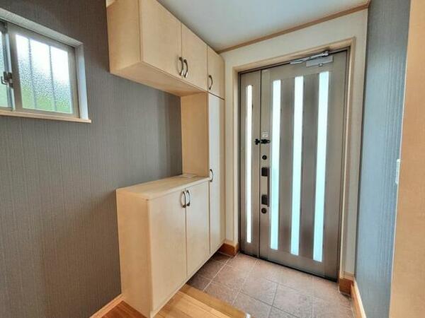 detached 埼玉県草加市柿木町

地図を見る