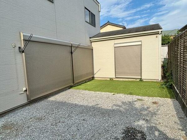 detached 埼玉県草加市柿木町

地図を見る