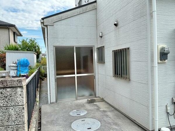 detached 埼玉県草加市柿木町

地図を見る