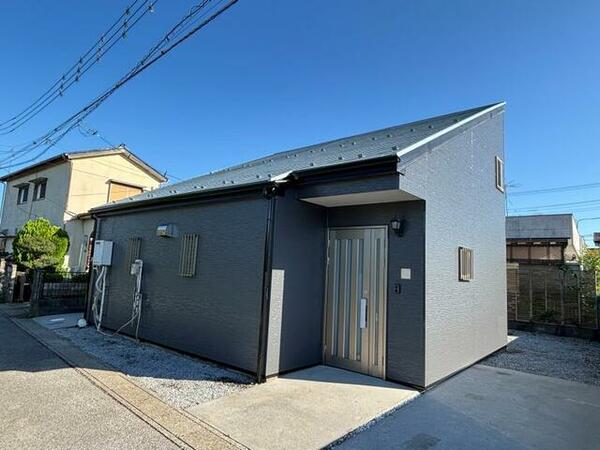 detached 埼玉県草加市柿木町

地図を見る