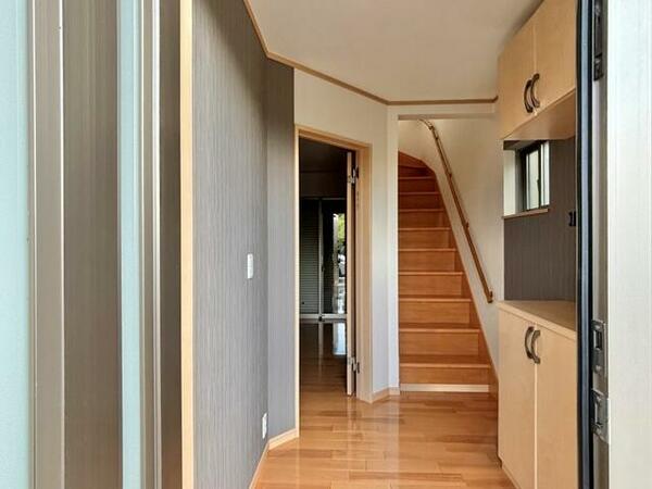 detached 埼玉県草加市柿木町

地図を見る