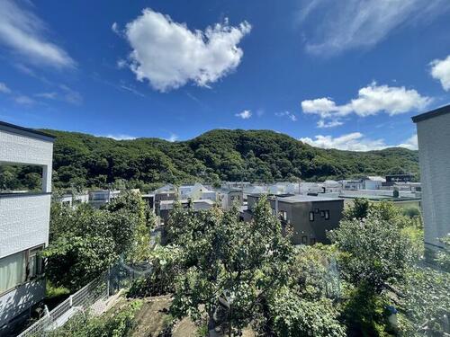 detached 北海道札幌市西区西野五条１丁目