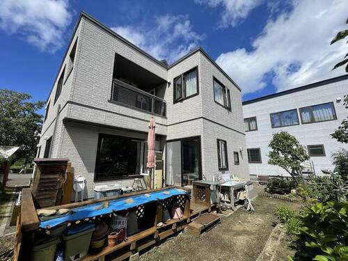 detached 北海道札幌市西区西野五条１丁目