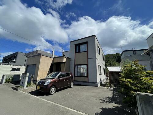 detached 北海道札幌市西区西野五条１丁目