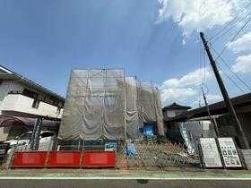 埼玉県坂戸市清水町