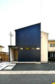 静岡県静岡市葵区牛妻