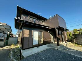 栃木県宇都宮市西川田１丁目