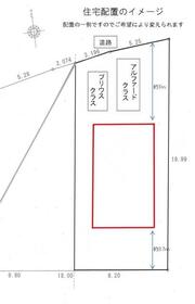 宮城県仙台市泉区虹の丘２丁目