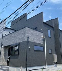 神奈川県藤沢市鵠沼橘２丁目