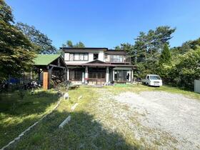 山梨県南都留郡山中湖村山中