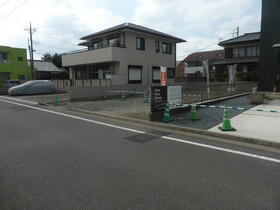 群馬県前橋市朝倉町１丁目