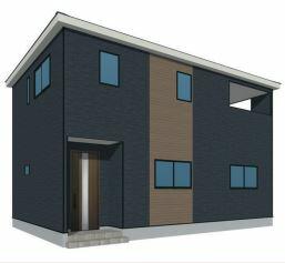 福岡県京都郡苅田町富久町２丁目