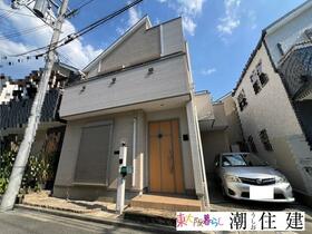 大阪府東大阪市古箕輪１丁目