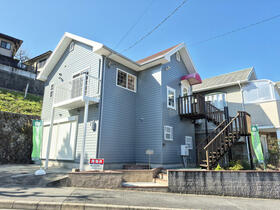 京都府亀岡市西つつじケ丘大山台２丁目