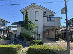 三重県四日市市釆女が丘５丁目