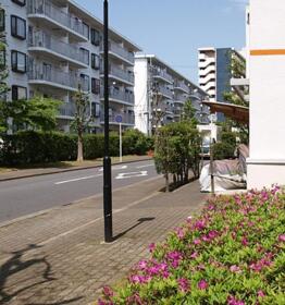 千葉県千葉市花見川区朝日ケ丘3丁目