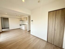 クリオ川崎鋼管通３Ｆ