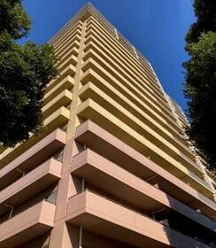 パークグランディエデナ　サザンタワー　１８階　ペット飼育可