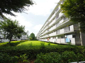 高島平第二住宅１６号棟